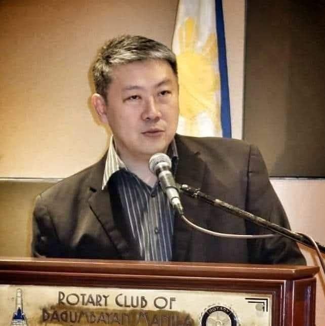 Dr. Paul Y. Chua, PhD, DFM